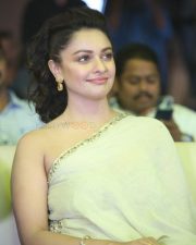 Actress Pooja Kumar At Vishwaroopam Audio Launch Photos