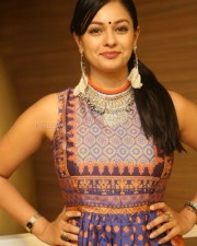 Pooja Kumar 1 Actress Pooja Kumar New Pictures