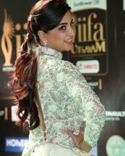 Actress Poonam Kaur At Iifa Utsavam Pictures