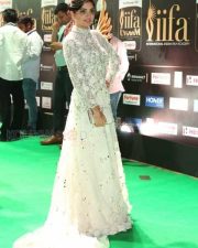Actress Poonam Kaur At Iifa Utsavam Pictures
