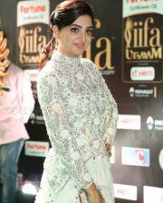 Actress Poonam Kaur At Iifa Utsavam Pictures