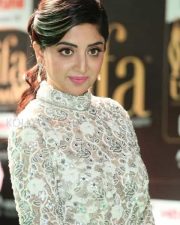 Actress Poonam Kaur At Iifa Utsavam Pictures