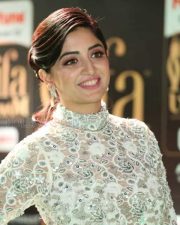 Actress Poonam Kaur At Iifa Utsavam Pictures