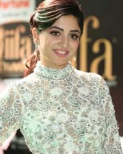 Actress Poonam Kaur At Iifa Utsavam Pictures