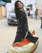 Actress Poonam Kaur Beautiful Pictures