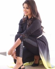 Actress Priyanka Sharma At Kumar Raja Movie Opening Photos
