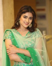 Actress Priyanka Sharma At Savaari Movie Pre release Event Pictures
