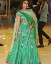 Actress Priyanka Sharma At Savaari Movie Pre release Event Pictures