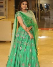 Actress Priyanka Sharma At Savaari Movie Pre release Event Pictures