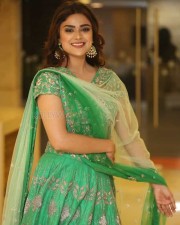 Actress Priyanka Sharma At Savaari Movie Pre release Event Pictures