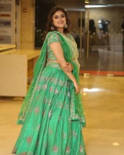 Actress Priyanka Sharma At Savaari Movie Pre release Event Pictures