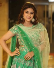 Actress Priyanka Sharma At Savaari Movie Pre release Event Pictures