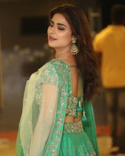 Actress Priyanka Sharma At Savaari Movie Pre release Event Pictures