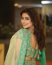 Actress Priyanka Sharma At Savaari Movie Pre release Event Pictures