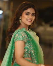 Actress Priyanka Sharma At Savaari Movie Pre release Event Pictures