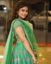 Actress Priyanka Sharma At Savaari Movie Pre release Event Pictures