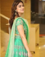 Actress Priyanka Sharma At Savaari Movie Pre release Event Pictures