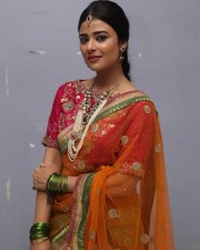 Actress Priyanka Sharma At Savaari Teaser Launch Pictures