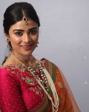 Actress Priyanka Sharma At Savaari Teaser Launch Pictures