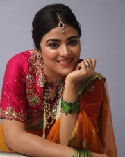 Actress Priyanka Sharma At Savaari Teaser Launch Pictures