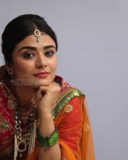 Actress Priyanka Sharma At Savaari Teaser Launch Pictures