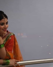 Actress Priyanka Sharma At Savaari Teaser Launch Pictures