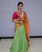 Actress Priyanka Sharma At Savaari Teaser Launch Pictures