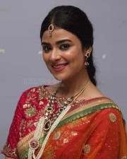 Actress Priyanka Sharma At Savaari Teaser Launch Pictures