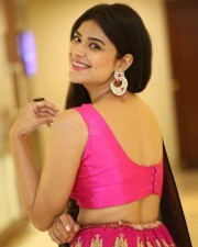 Actress Priyanka Sharma At Trendz Exhibition Hyderabad Photos
