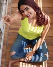 Actress Priyanka Sharma Latest Photoshoot Pictures