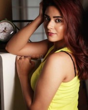 Actress Priyanka Sharma Latest Photoshoot Pictures