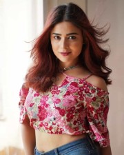 Actress Priyanka Sharma Latest Photoshoot Pictures