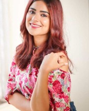 Actress Priyanka Sharma Latest Photoshoot Pictures