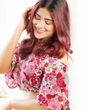 Actress Priyanka Sharma Latest Photoshoot Pictures