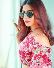 Actress Priyanka Sharma Latest Photoshoot Pictures
