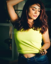Actress Priyanka Sharma Latest Photoshoot Pictures