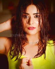 Actress Priyanka Sharma Latest Photoshoot Pictures
