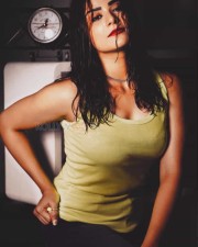 Actress Priyanka Sharma Latest Photoshoot Pictures