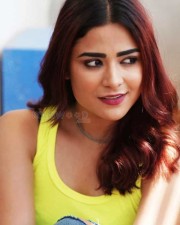 Actress Priyanka Sharma Latest Photoshoot Pictures