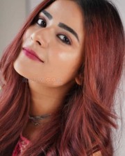Actress Priyanka Sharma Latest Photoshoot Pictures