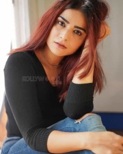 Actress Priyanka Sharma Latest Photoshoot Pictures