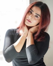 Actress Priyanka Sharma Latest Photoshoot Pictures