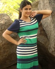 Actress Priyanka Sharma Photos