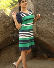 Actress Priyanka Sharma Photos