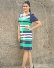 Actress Priyanka Sharma Photos