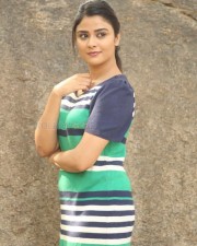 Actress Priyanka Sharma Photos