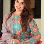 Priyanka Sharma 19 Actress Priyanka Sharma at Bommala Koluvu Movie Trailer Launch Pictures
