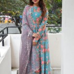 Priyanka Sharma 16 Actress Priyanka Sharma at Bommala Koluvu Movie Trailer Launch Pictures