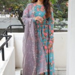 Priyanka Sharma 15 Actress Priyanka Sharma at Bommala Koluvu Movie Trailer Launch Pictures