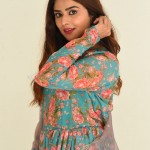 Priyanka Sharma 9 Actress Priyanka Sharma at Bommala Koluvu Movie Trailer Launch Pictures